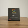 Revoo Google Review Stand - Συλλογή Google Κριτικών με ένα Tap